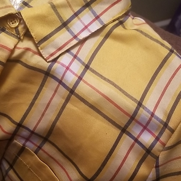 Crop Top - Picture 4 of 4